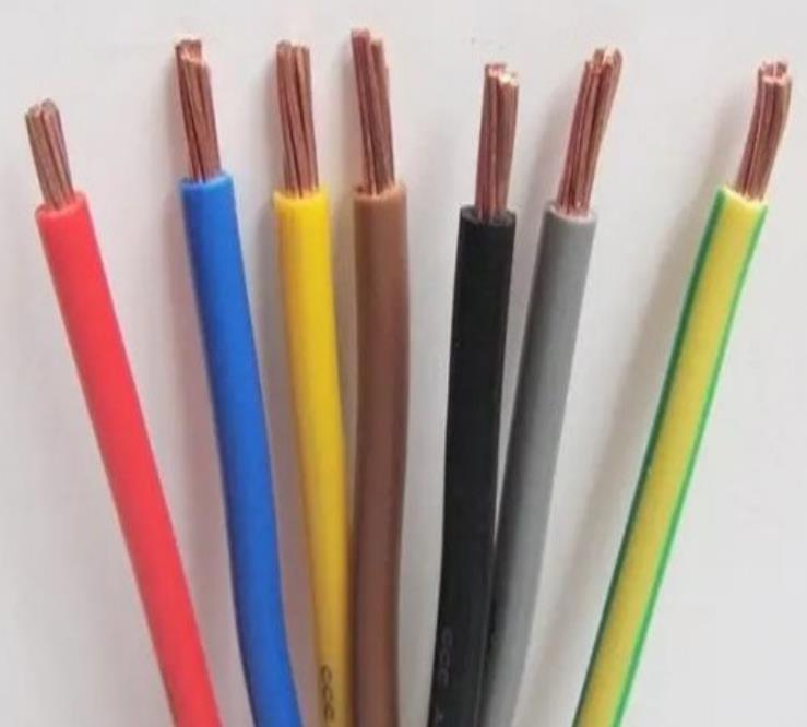 金聯宇電纜講解電力電纜的優勢有哪些 金聯宇電纜講解電力電纜的優勢有哪些