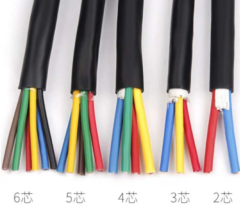 金聯宇鋁合金電纜過熱會造成絕緣的損耗 金聯宇鋁合金電纜過熱會造成絕緣的損耗