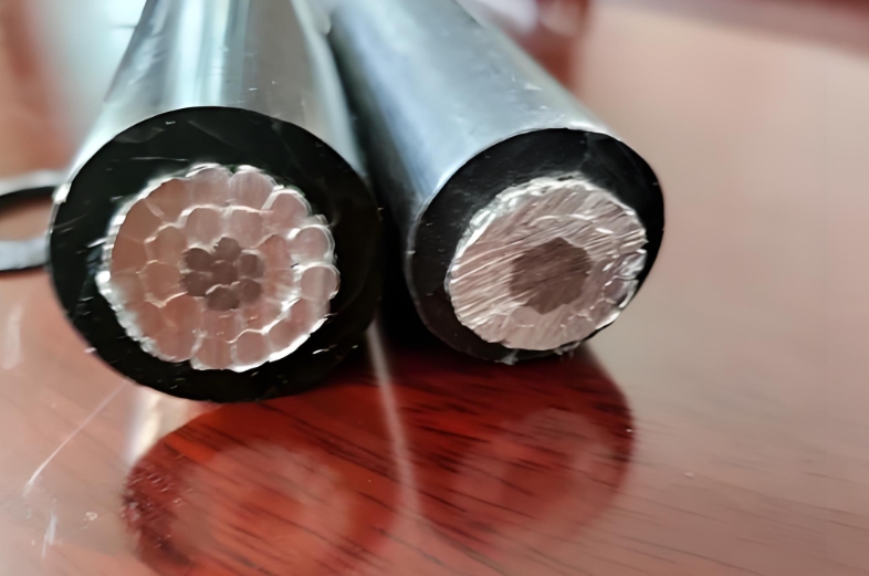 金聯(lián)宇電纜就給大家分享一個判斷電線電纜斷點的小技巧.jpg 金聯(lián)宇電纜就給大家分享一個判斷電線電纜斷點的小技巧.jpg